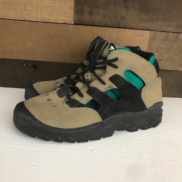 adidas Other - Adidas equipment vintage men’s hiking shoes size 9